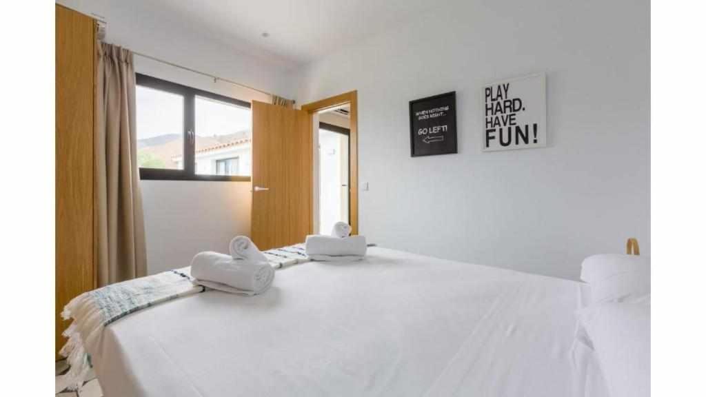 Paredones II Casa Rural Caminito Del Rey Alora Exterior photo